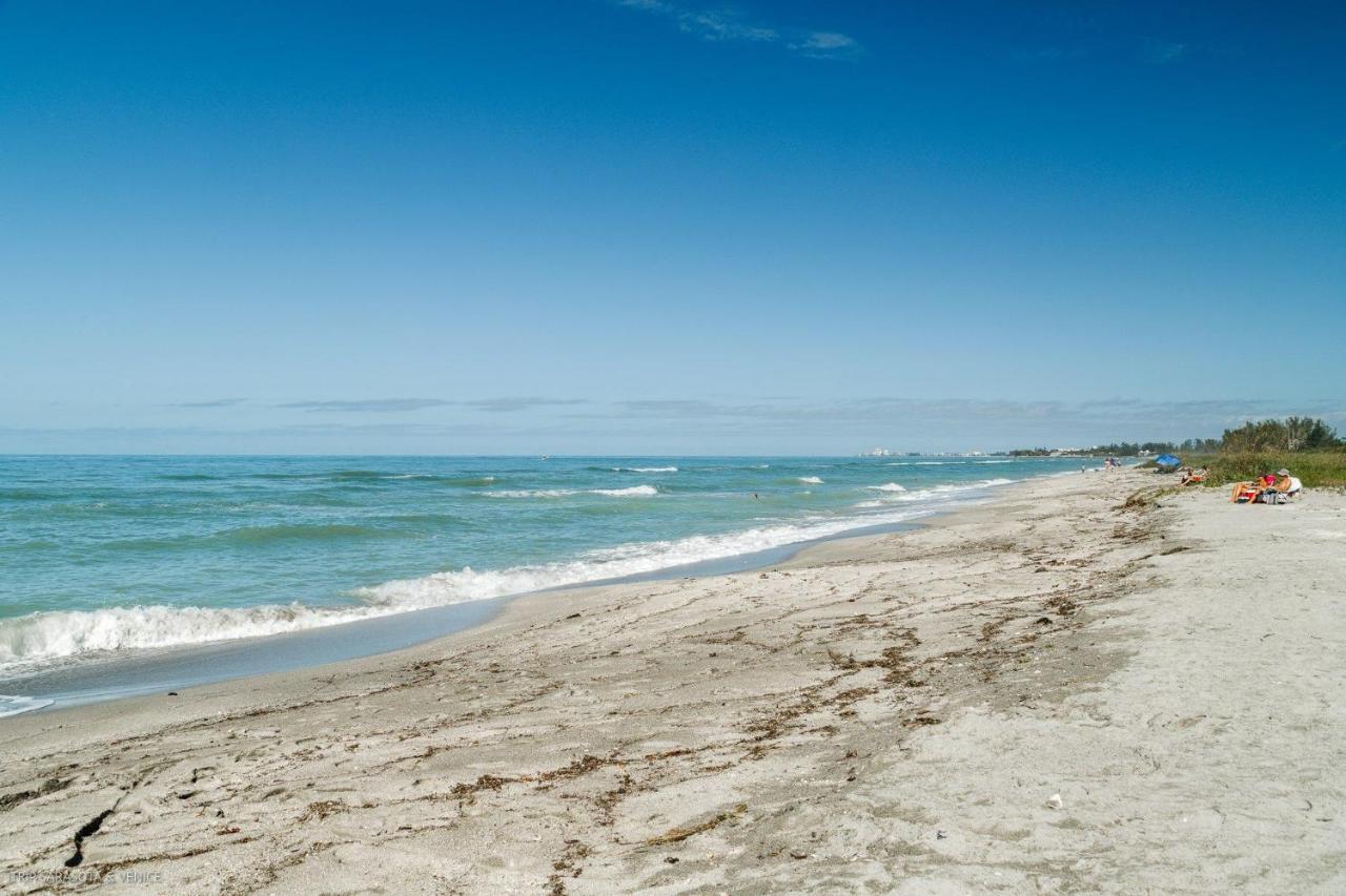 Willa Coastal Breeze Siesta Turtle "B" Sarasota Zewnętrze zdjęcie